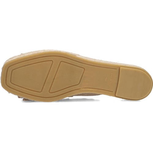 Lina Locchi Espadrilles Lena Beige