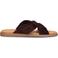 Unisa Slippers Camby Bruin