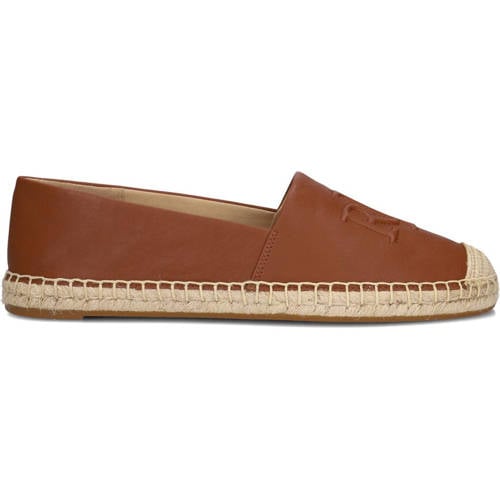 Lauren Ralph Lauren Espadrilles Cameryn Lg 2 Bruin