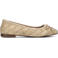 Stefano Lauran Ballerina's Tb24049 Beige