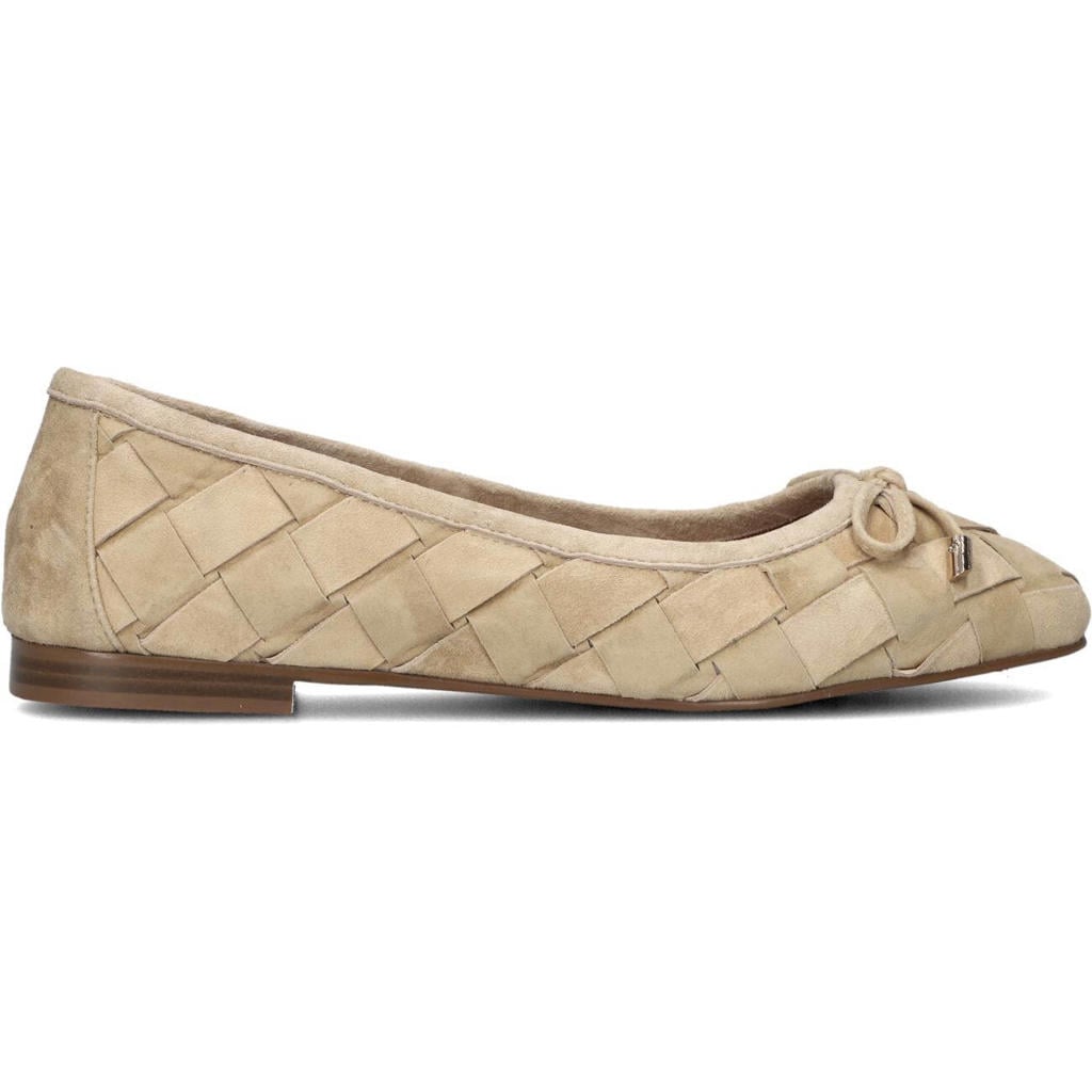Stefano Lauran Ballerina's Tb24049 Beige