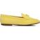 Lauren Ralph Lauren Loafers Averi Iii Flats Geel