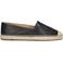 Lauren Ralph Lauren Espadrilles Cameryn Lg 2 Zwart