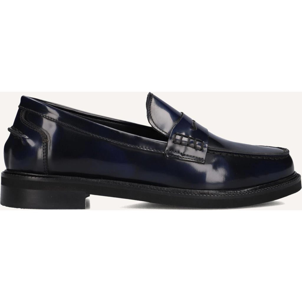 Stefano Lauran Loafers 12043-1 Blauw