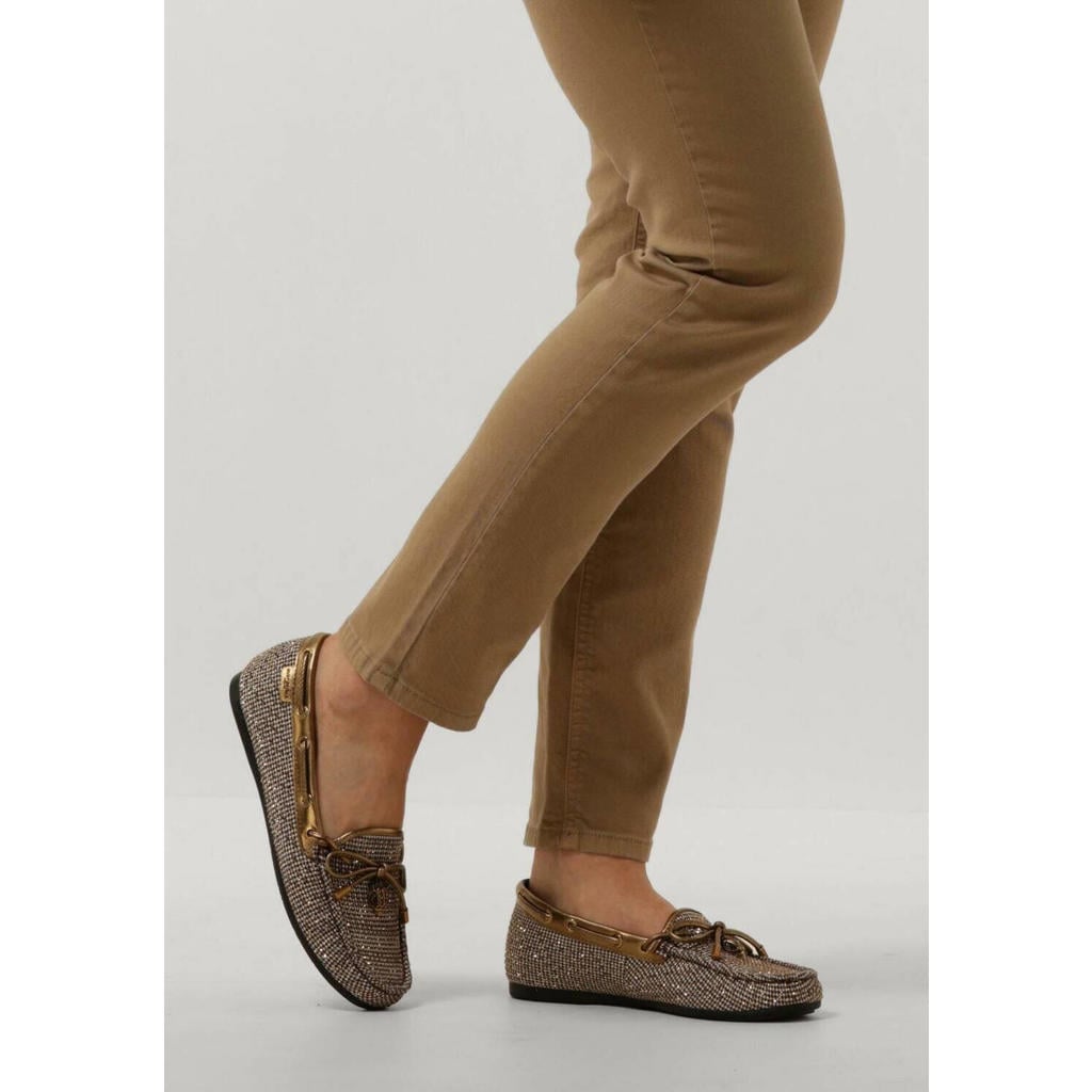 Kurt Geiger Mocassins Eagle Moccasin Beige