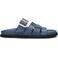 Lina Locchi Slippers 765-05 Blauw