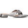 Lina Locchi Slippers L1399 Zilver