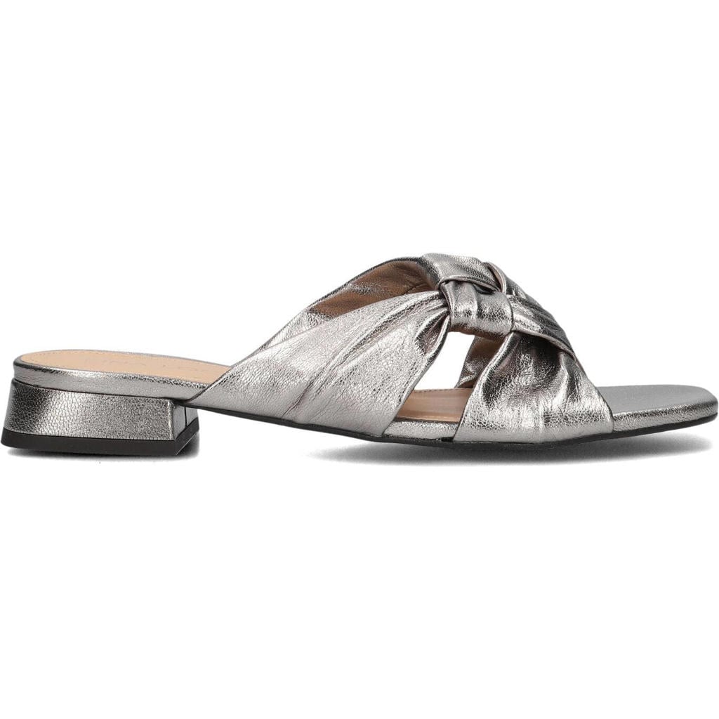 Lina Locchi Slippers L1399 Zilver