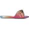 Kurt Geiger Slippers Kensington Flat Sandal Multi
