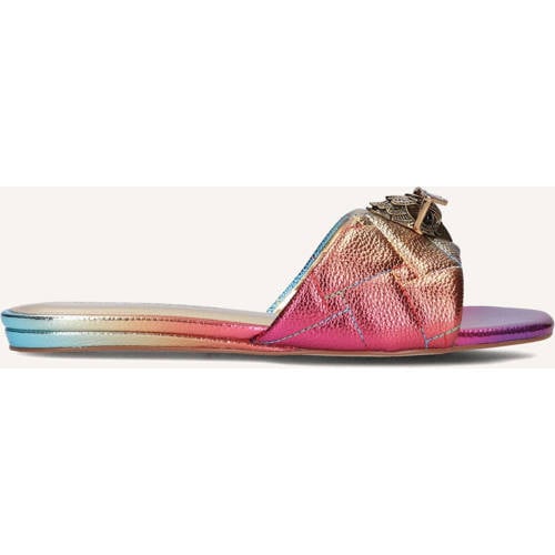 Kurt Geiger Slippers Kensington Flat Sandal Multi
