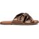 Lina Locchi Slippers 126230477 Brons