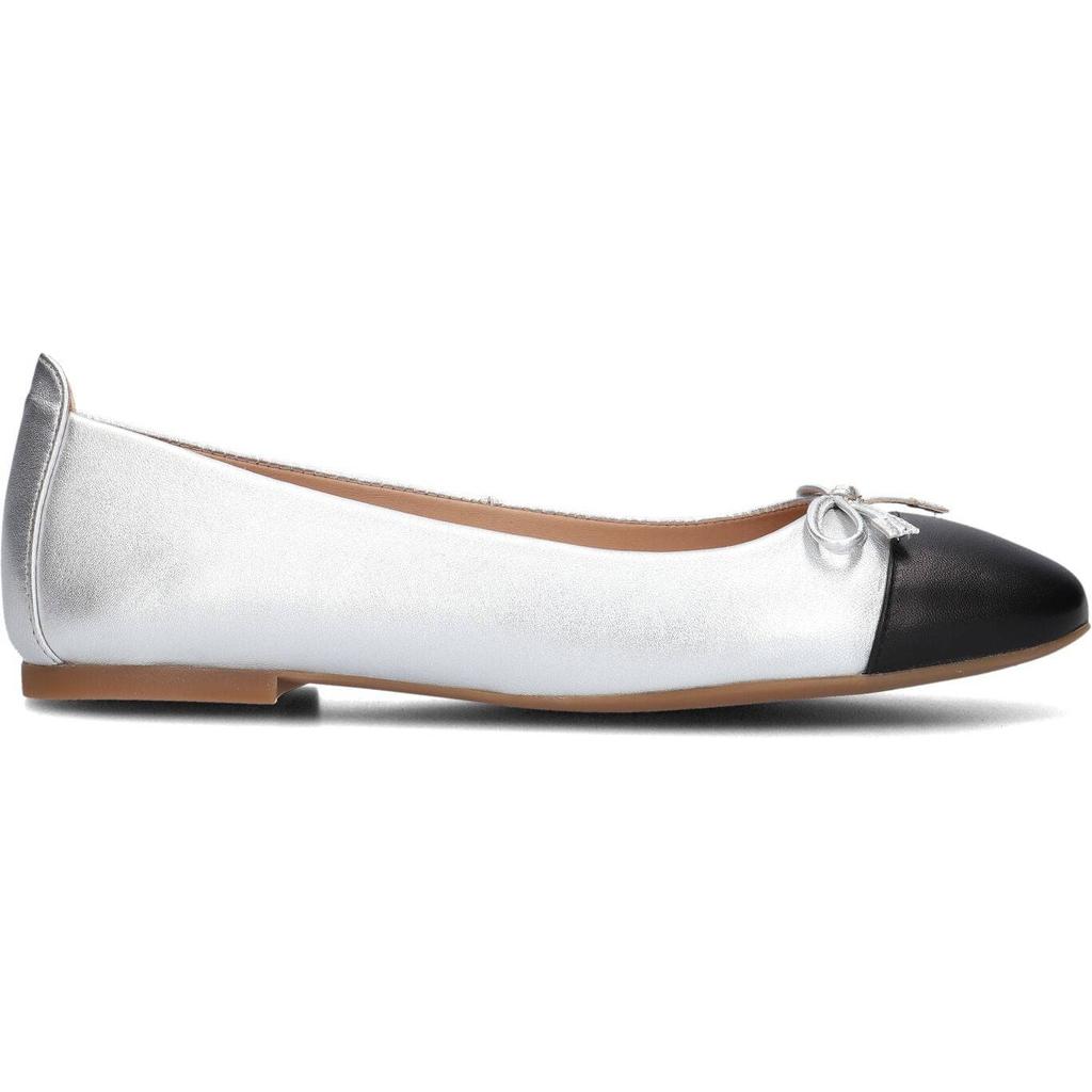 Unisa Ballerina's Belle Zilver