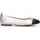 Unisa Ballerina's Belle Zilver