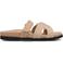 Lina Locchi Slippers Sue H Slipper Beige