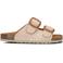 Verbenas Slippers Ruth Beige