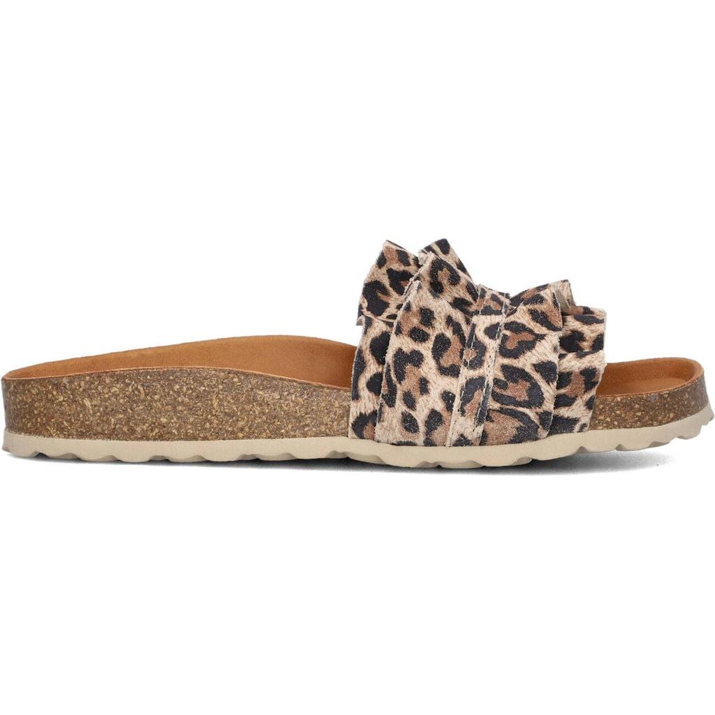 Verbenas Slippers Rocio Bruin