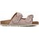 Verbenas Slippers Rain Beige