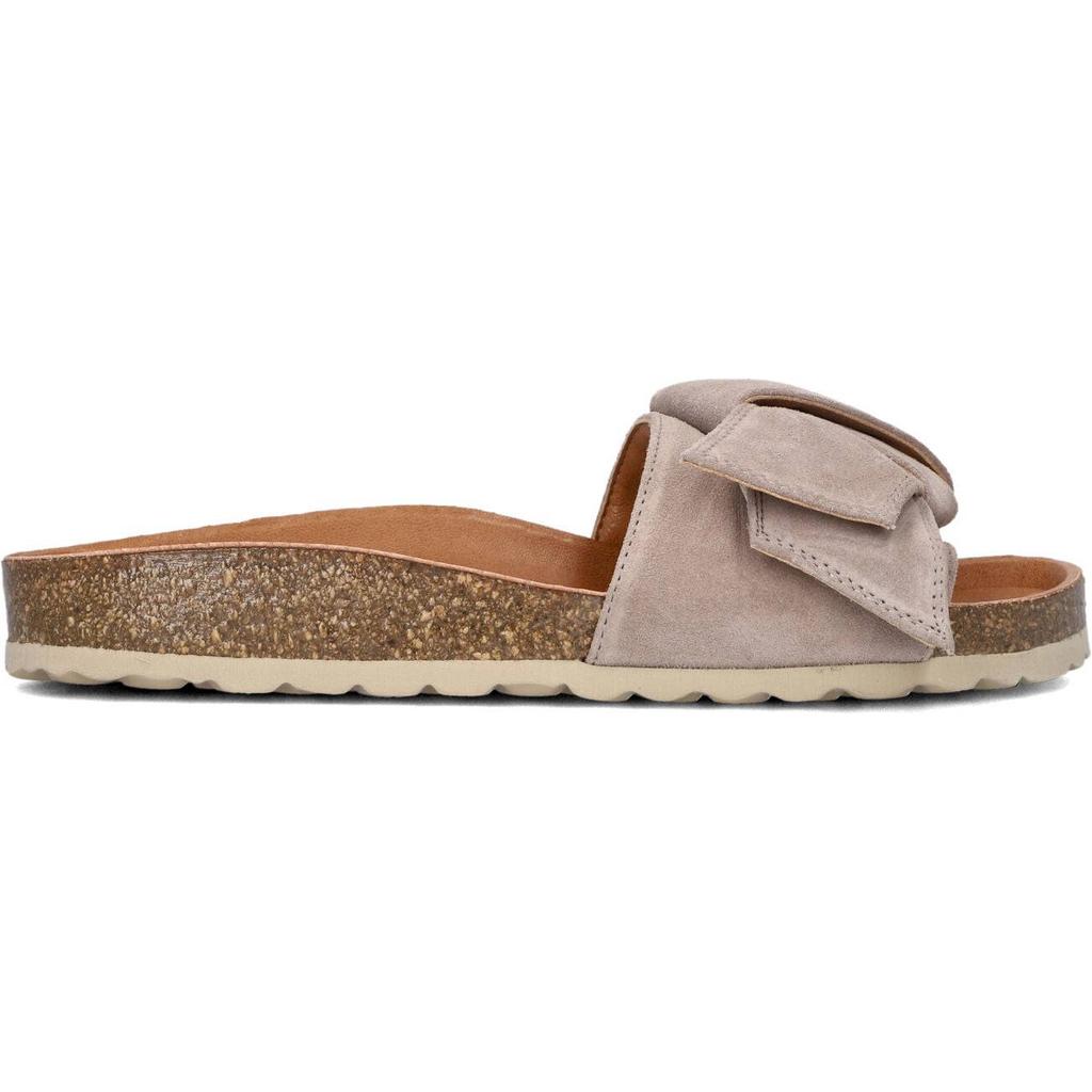 Verbenas Slippers Rani Beige
