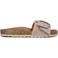 Verbenas Slippers Rani Beige