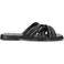 Shabbies Amsterdam Slippers 170020249 Zwart