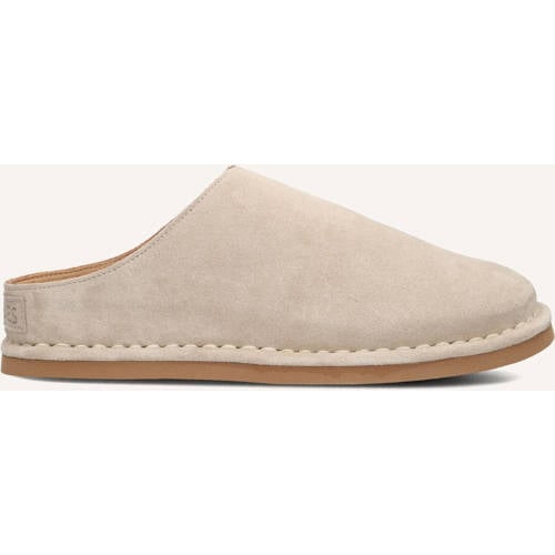 Shabbies Amsterdam Instappers Wilja Beige