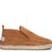 Shabbies Amsterdam Espadrilles Elche Lofa Bruin