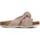 Verbenas Slippers Rainbow Beige