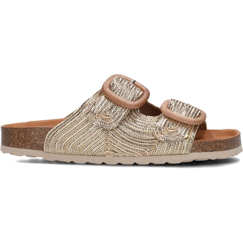 Verbenas Slippers Ruth Goud