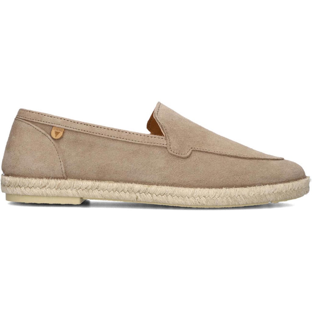 Verbenas Espadrilles Karina Beige