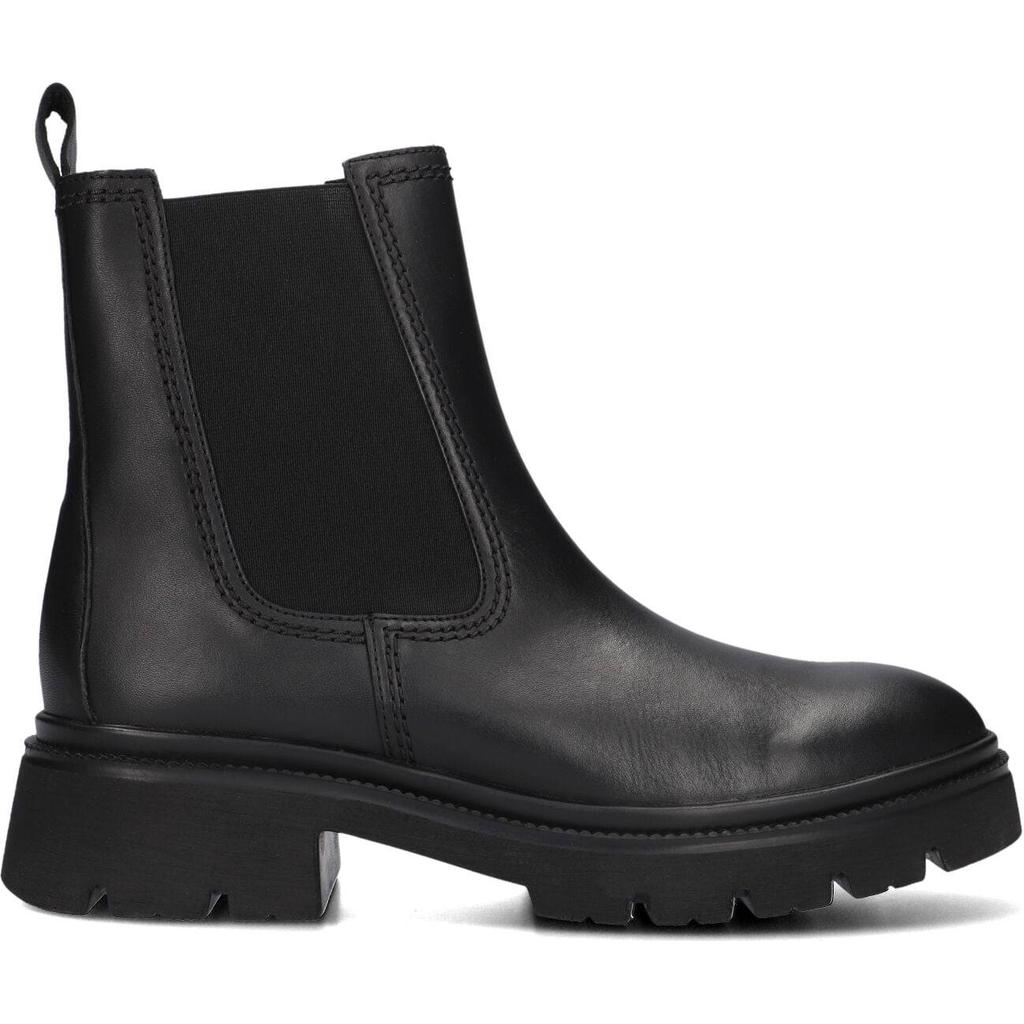 Gabor Boots 850.3 Zwart