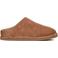 Shabbies Amsterdam Instappers Wilja Camel