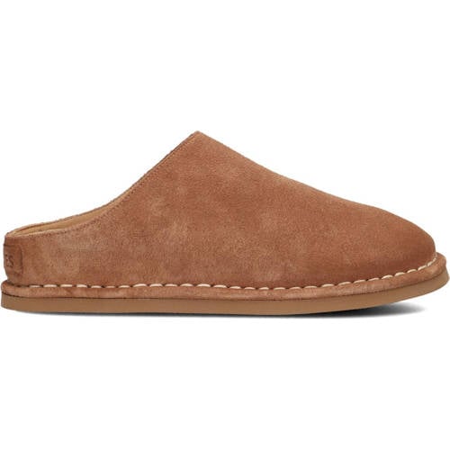 Shabbies Amsterdam Instappers Wilja Camel
