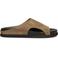 Shabbies Amsterdam Slippers Inga Close Taupe