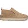 Shabbies Amsterdam Espadrilles Elche Lofa Beige