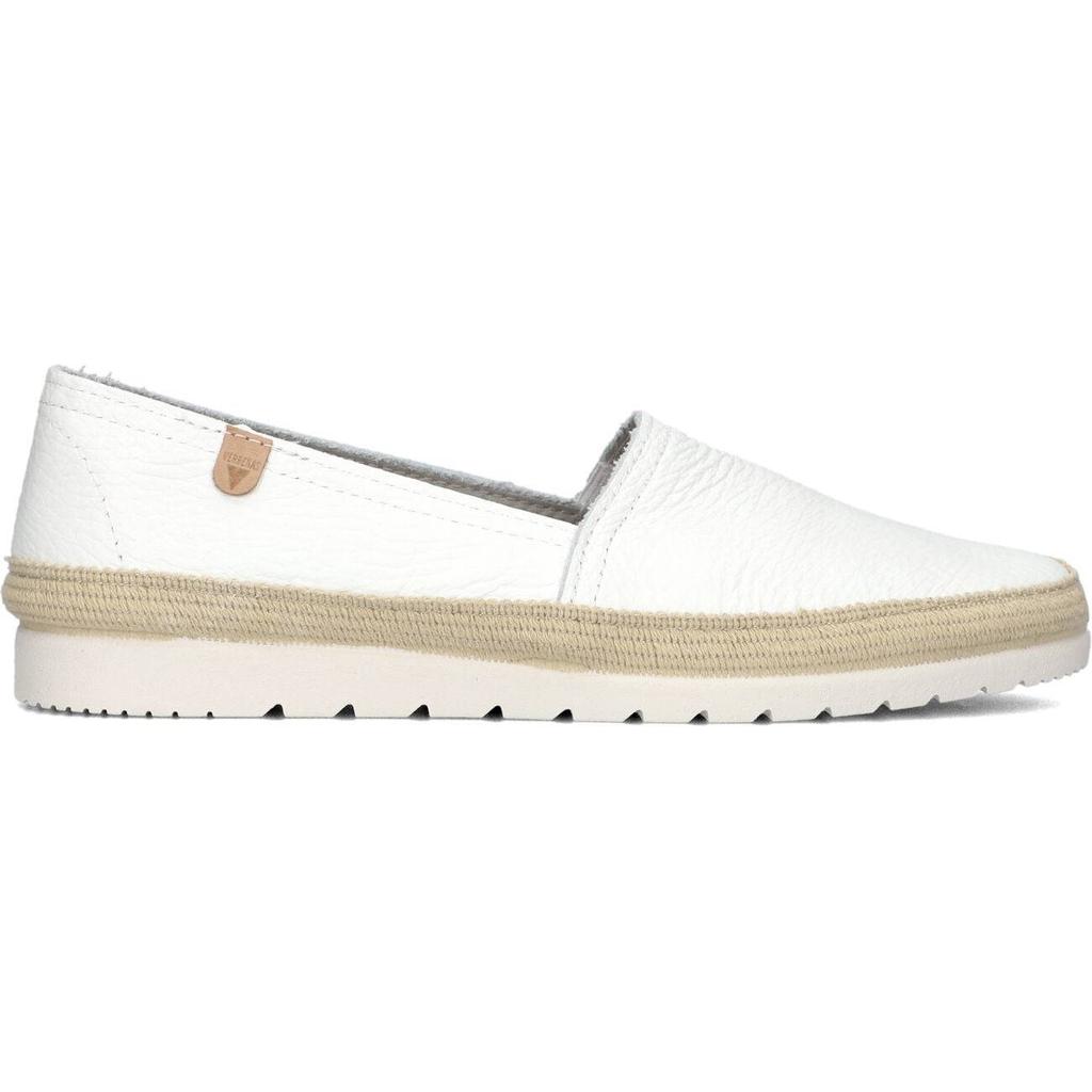 Verbenas Espadrilles Noa Wit