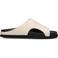 Shabbies Amsterdam Slippers Inga Close Beige