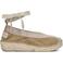 Shabbies Amsterdam Espadrilles Palma Beige