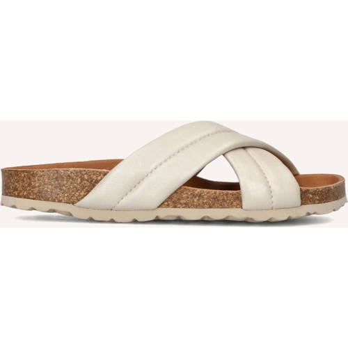 Verbenas Slippers Riot Goud