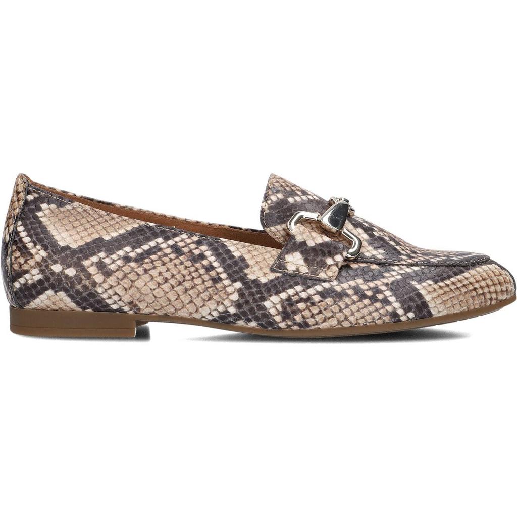 Gabor Loafers 211 Beige