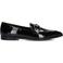 Stefano Lauran Loafers Bj5615-06 Zwart
