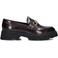 Stefano Lauran Loafers 07055 Bruin
