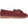 Stefano Lauran Loafers Zalama-30 Rood