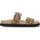 Maruti Slippers Evie Beige