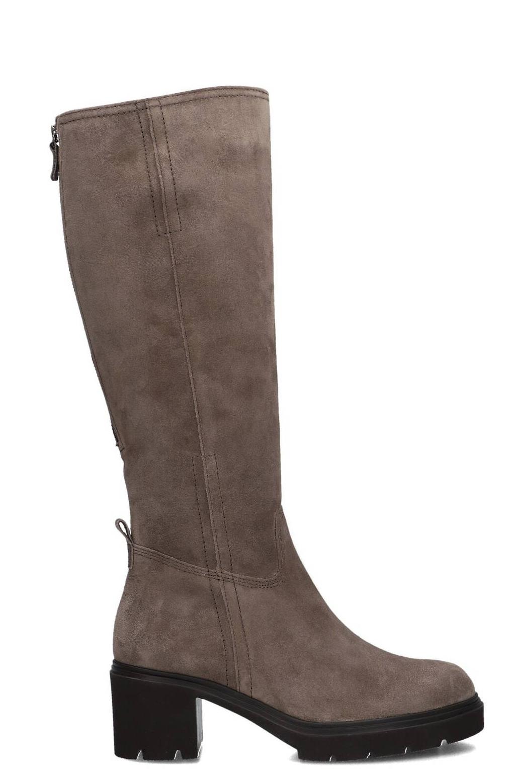 Gabor Laarzen 879 Taupe