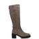 Gabor Laarzen 879 Taupe