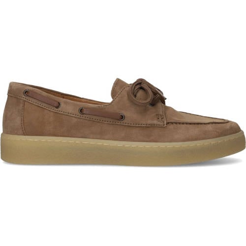 Gabor Loafers 342 Taupe