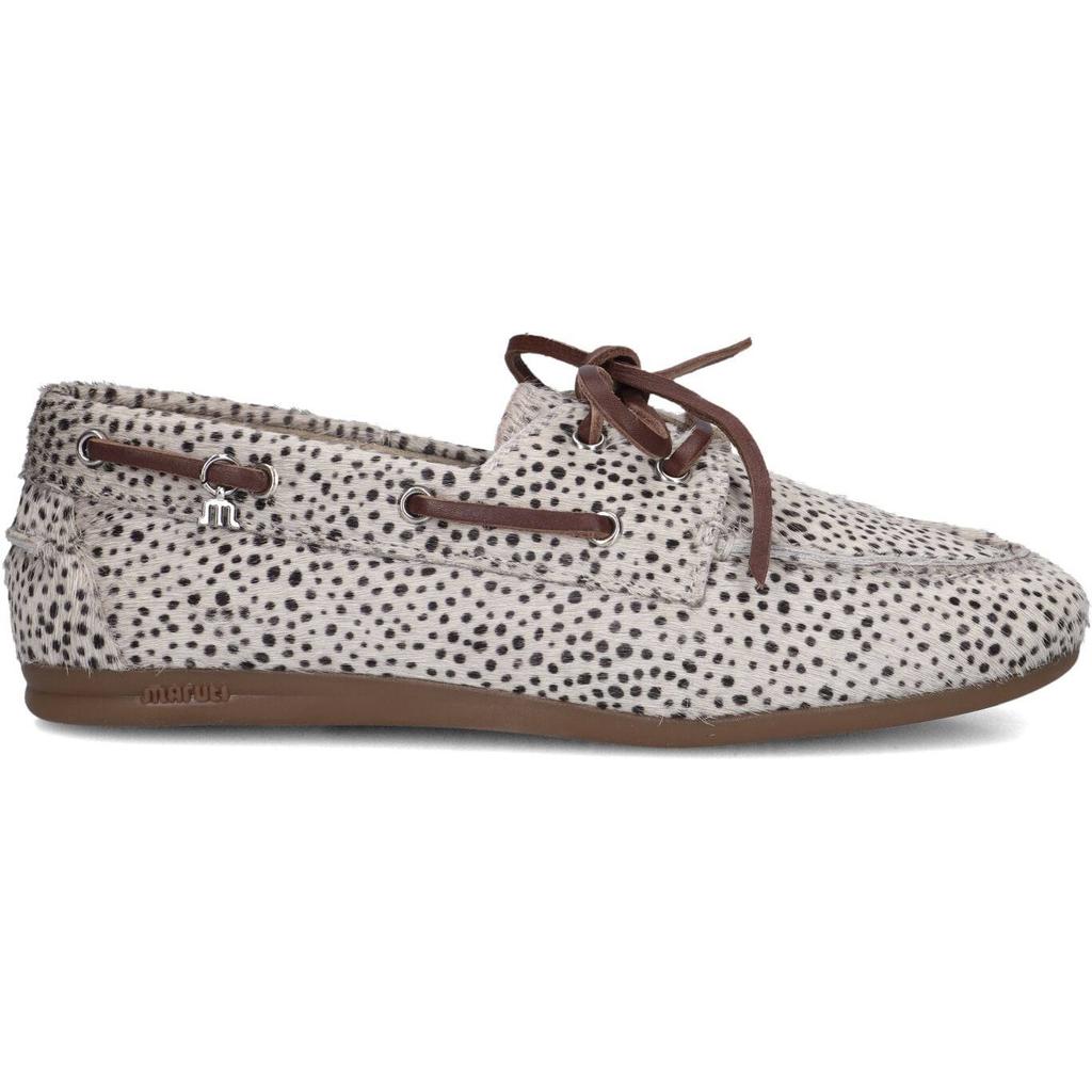 Maruti Mocassins Eliza Beige