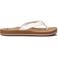 Reef Slippers Cushion Breeze Wit