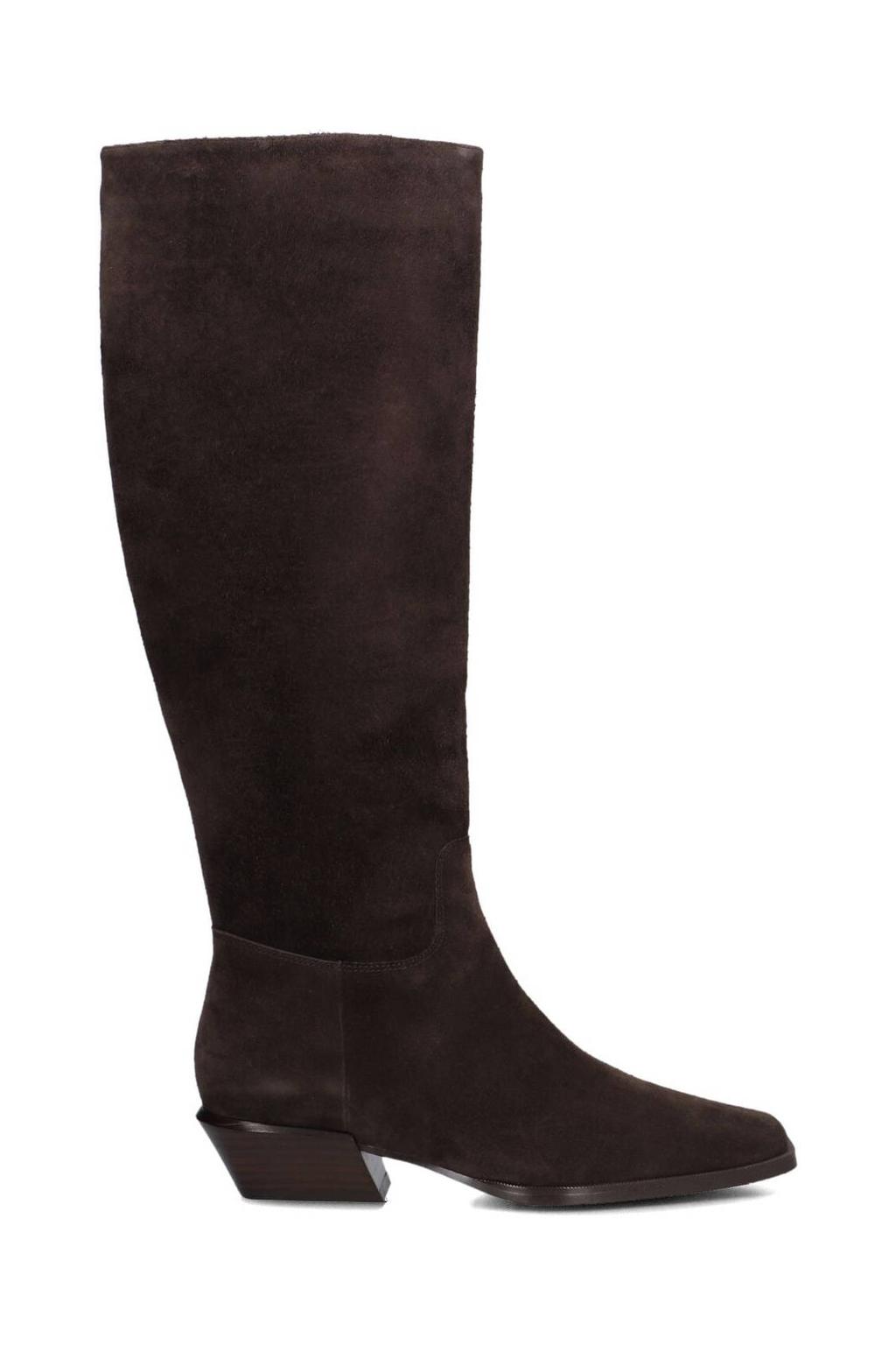 Stefano Lauran Laarzen St2071 Bruin