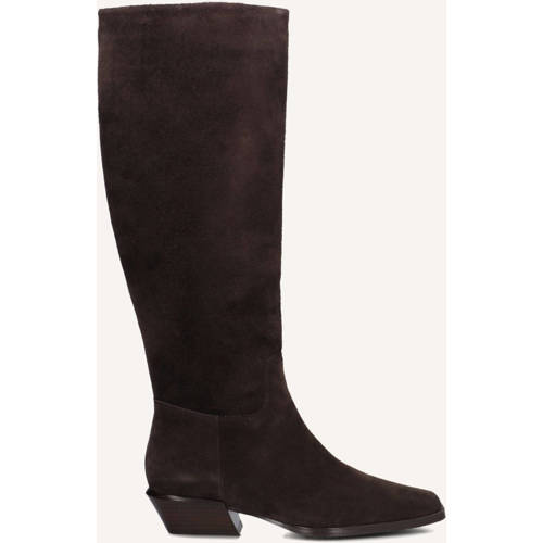 Stefano Lauran Laarzen St2071 Bruin